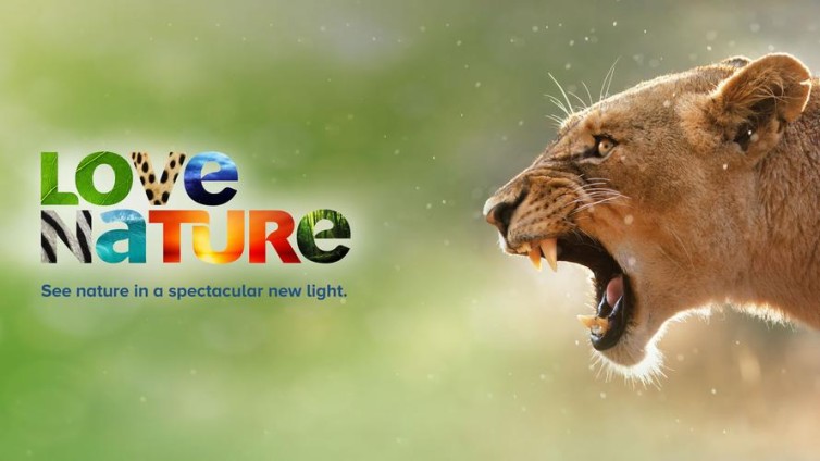 Ad Alliance doet advertentieverkoop natuurzender Love Nature